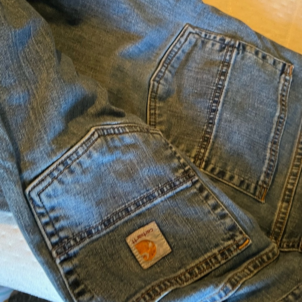 Carhart Jean